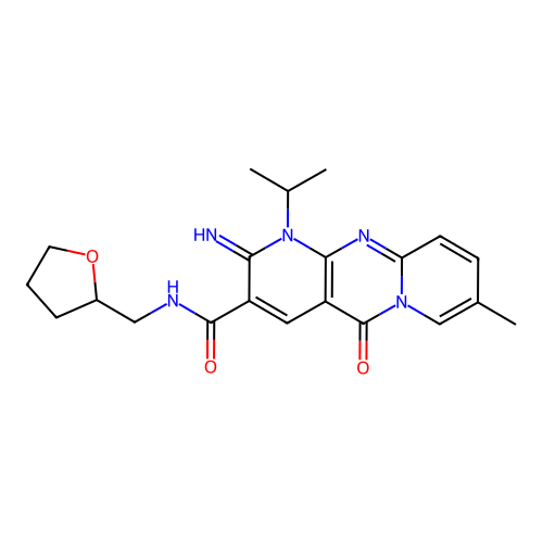 BAS 05509282 structure