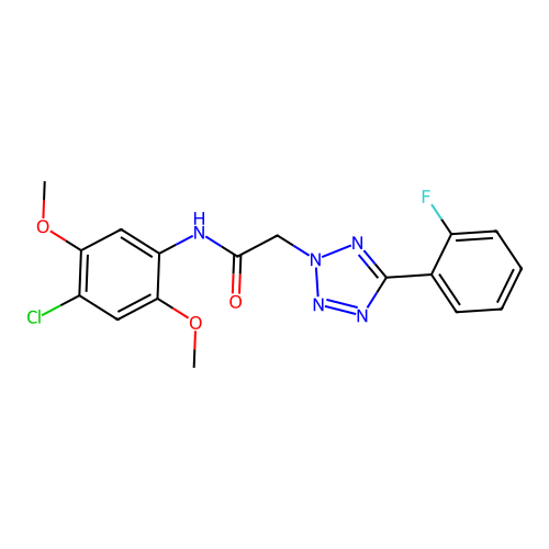 BAS 05512178 structure