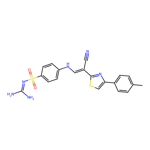 BAS 05896428 structure