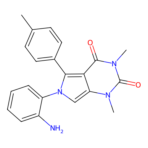 BAS 06348438 structure
