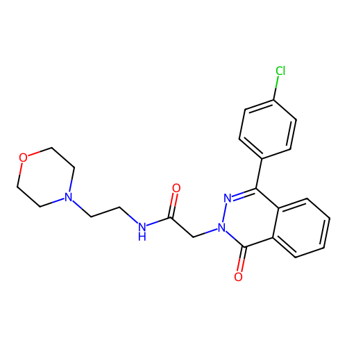 BAS 06574900 structure