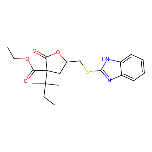 BAS 06612609 structure
