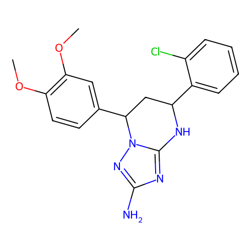 BAS 06763091 structure