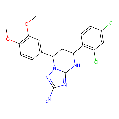 BAS 06763096 structure