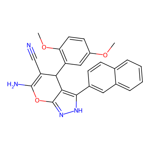 RBC8 structure