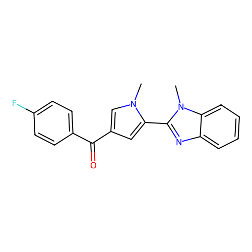 BAS 07310785 structure