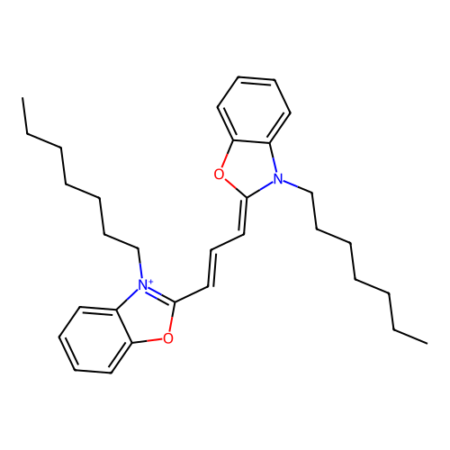 Dioc(7) structure