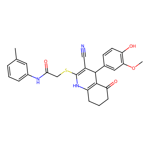 AO-022/41828060 structure