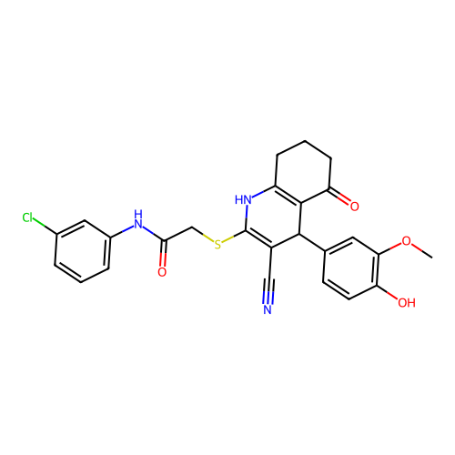 AO-022/41827868 structure