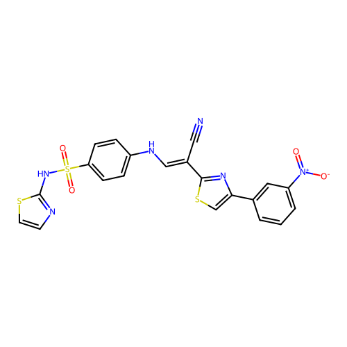 AB00673718-01 structure