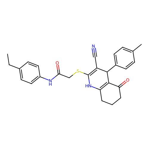 AO-022/42435162 structure