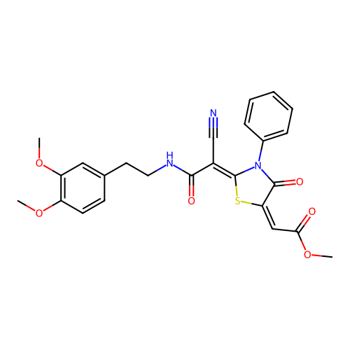VU0508483-1 structure