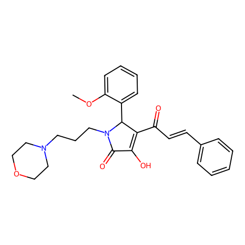 AO-022/42903344 structure