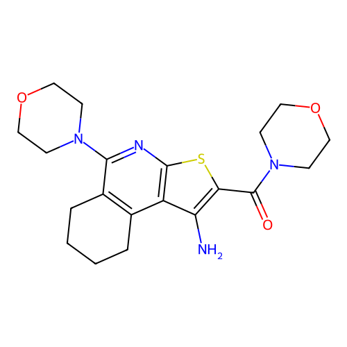 KSC-287-050 structure