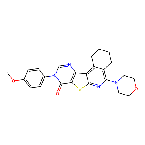 BAS 10834205 structure