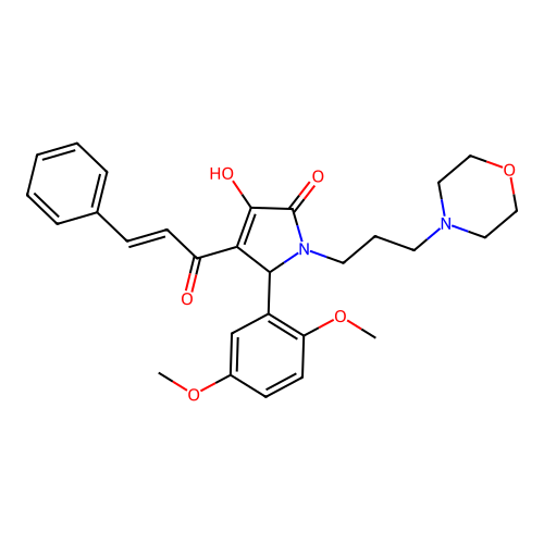 AO-022/42903347 structure