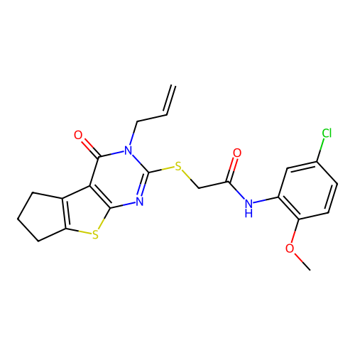 VU0507364-1 structure