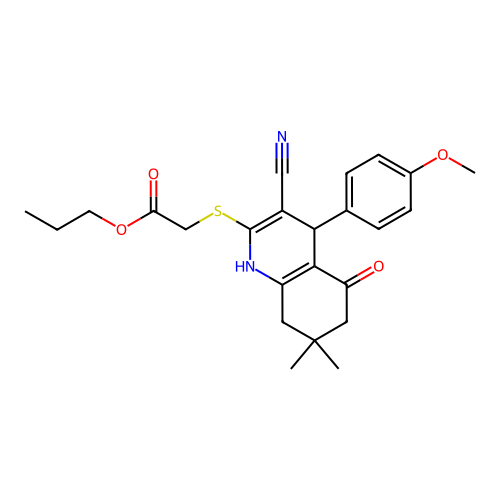 BAS 11177222 structure