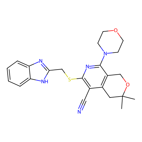 BAS 10420069 structure