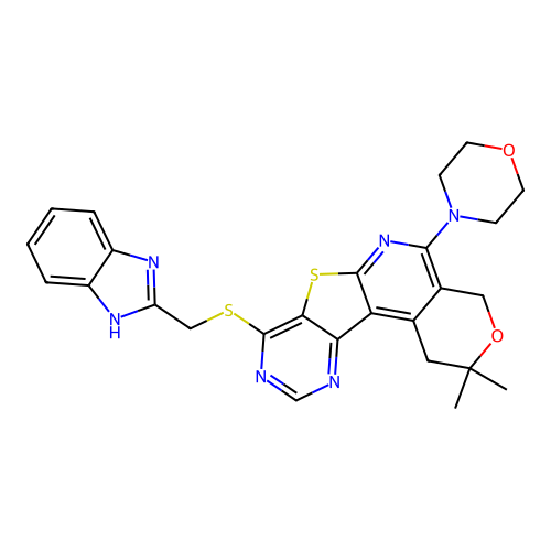 CBKinase1_011528 structure