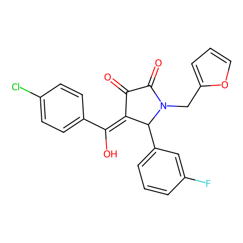 AO-022/43455259 structure