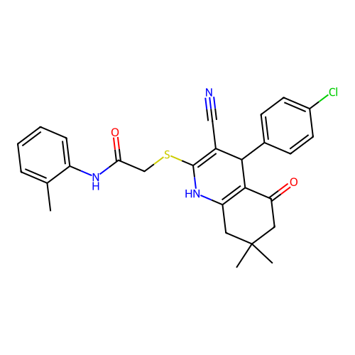 AO-022/42435122 structure