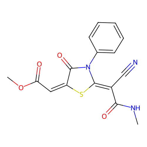 VU0508485-1 structure