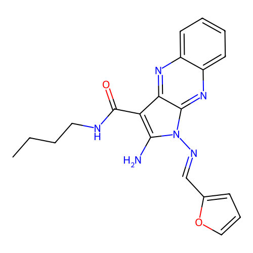 VU0604884-1 structure