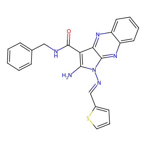 VU0604879-1 structure
