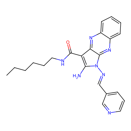 VU0604917-1 structure