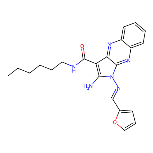 VU0604918-1 structure