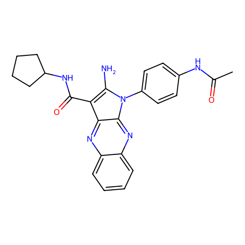 VU0604779-1 structure