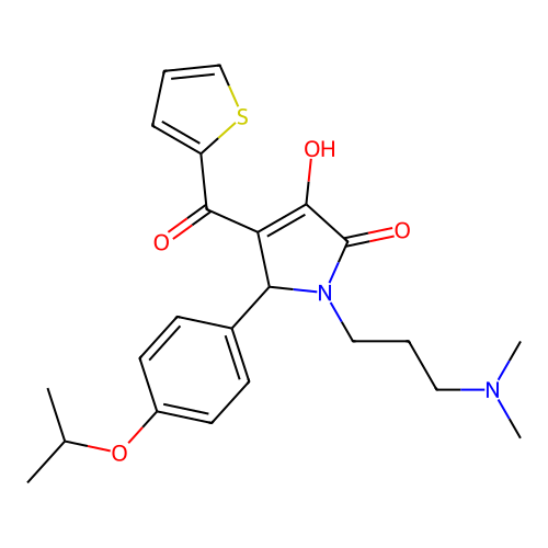 AO-022/43453667 structure