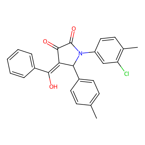AO-022/13766589 structure