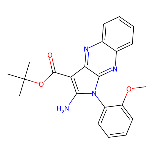 AO-022/43391961 structure