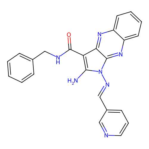 F3225-4946 structure