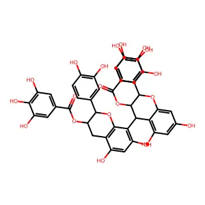 Lonomycin C structure