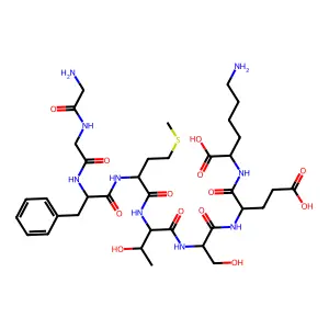 Auramine, phosphomolybdic acid complex structure