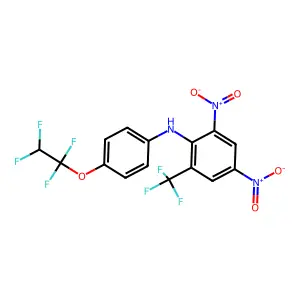 Uvio seal structure