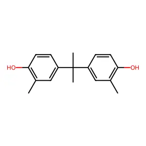 双酚C structure