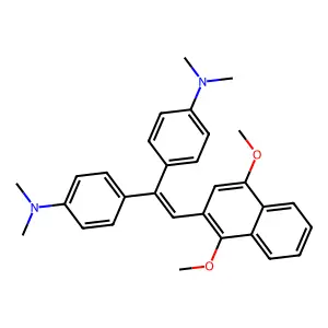 Dioxosilane;trimethoxy(methyl)silane structure