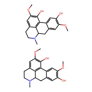 Pepsinogen (1-12) structure