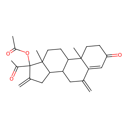 ADPD structure