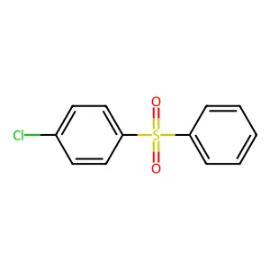 Sulphenone structure