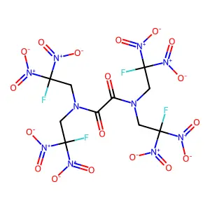 Tecastemizole structure