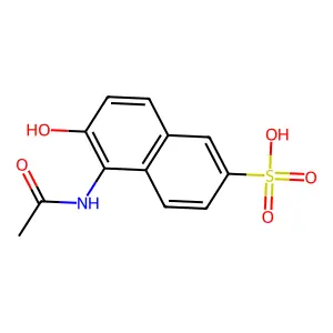 2-Bromobenzoquinoline structure