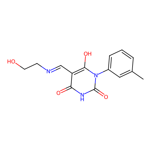 BAS 09813312 structure