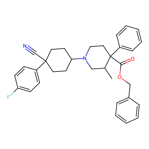 EINECS 279-404-6 structure
