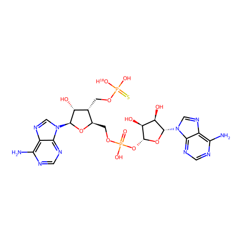 Aopta structure