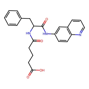 (11beta)-11,21-Dihydroxy-3,20-dioxo-19-norpregn-4-en-18-al structure